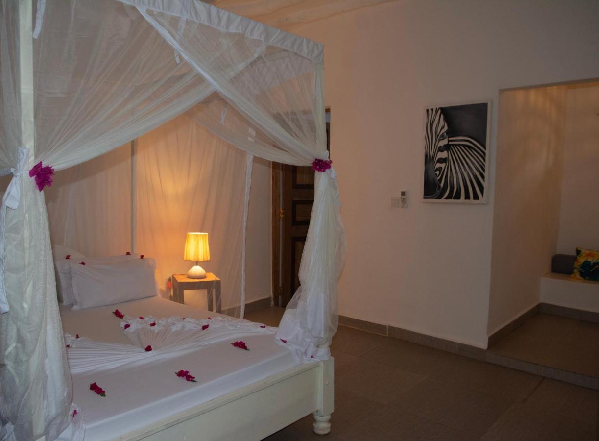 Bahati Villa Ківенґва Екстер'єр фото