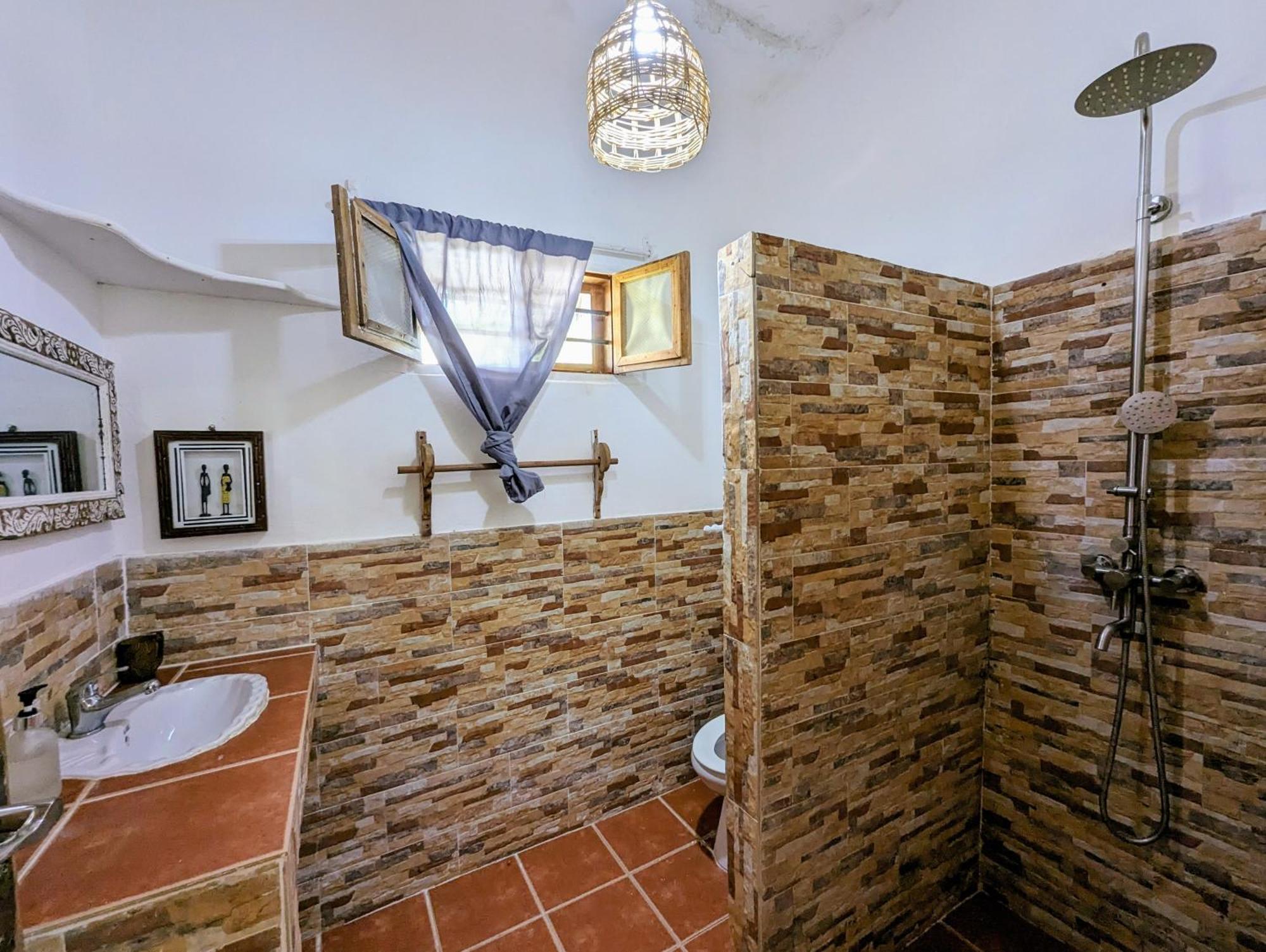 Bahati Villa Ківенґва Екстер'єр фото