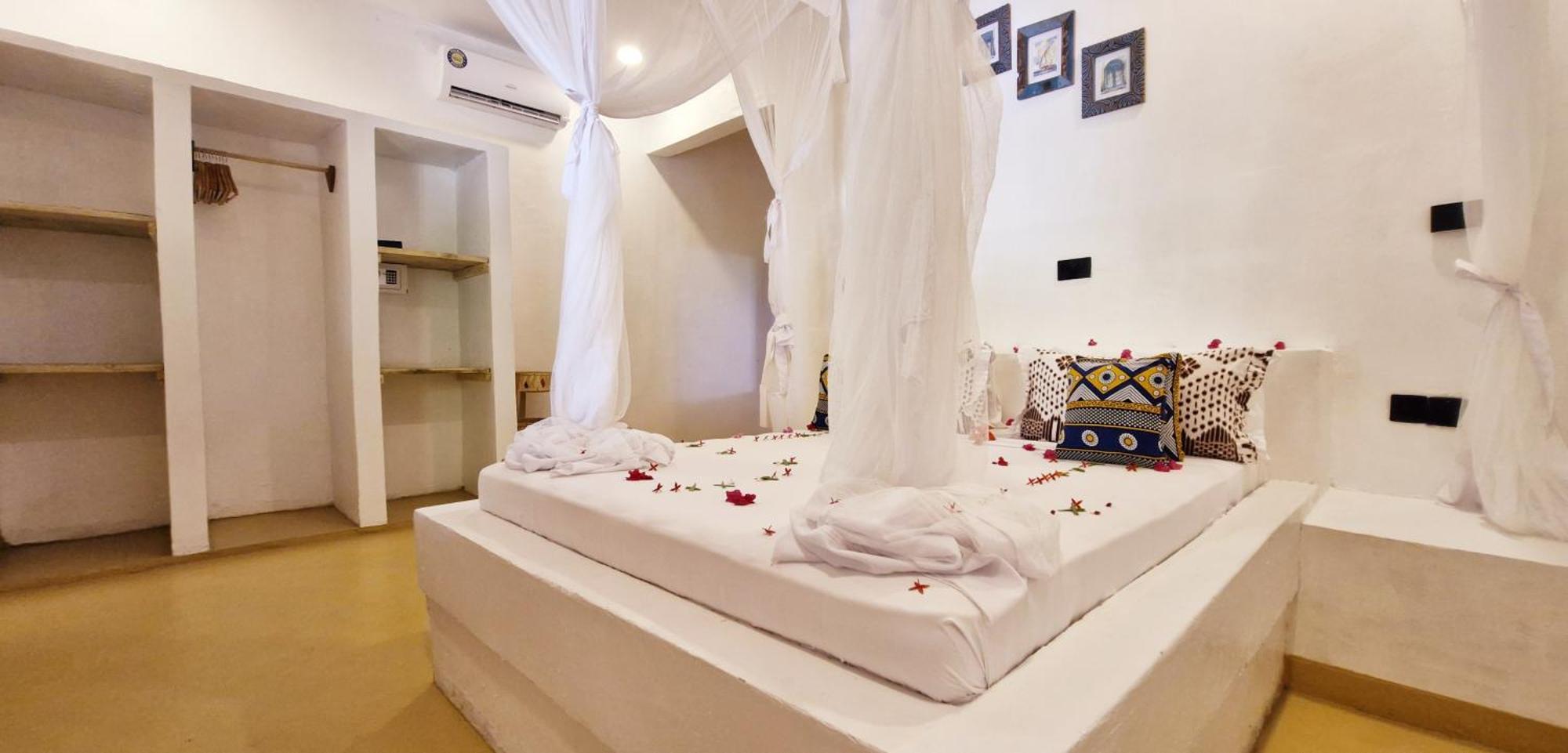 Bahati Villa Ківенґва Екстер'єр фото