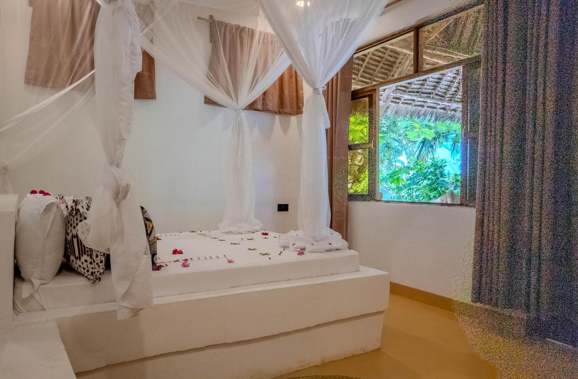 Bahati Villa Ківенґва Екстер'єр фото